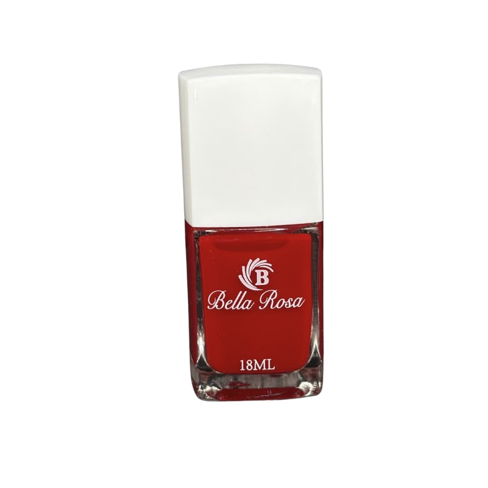 Esmalte Velvet Glow Bella Rosa 25 18ML