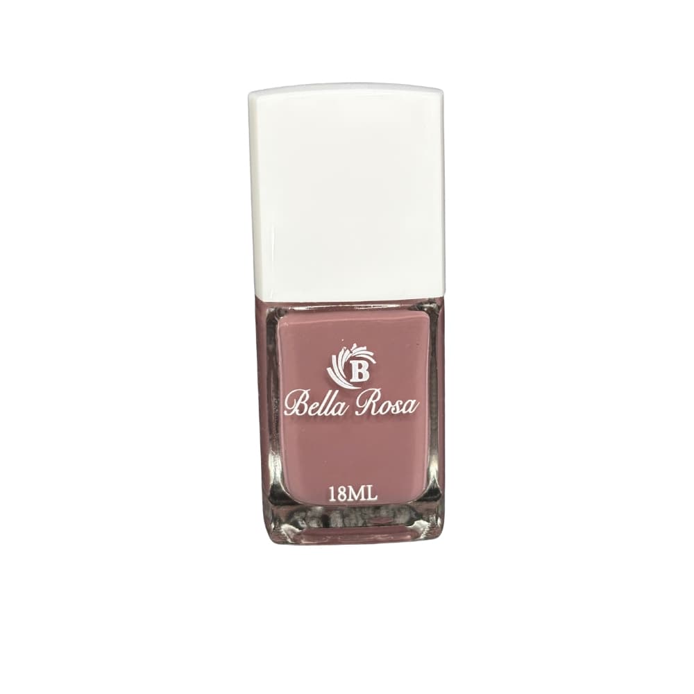 Esmalte Velvet Glow Bella Rosa 31 18ML