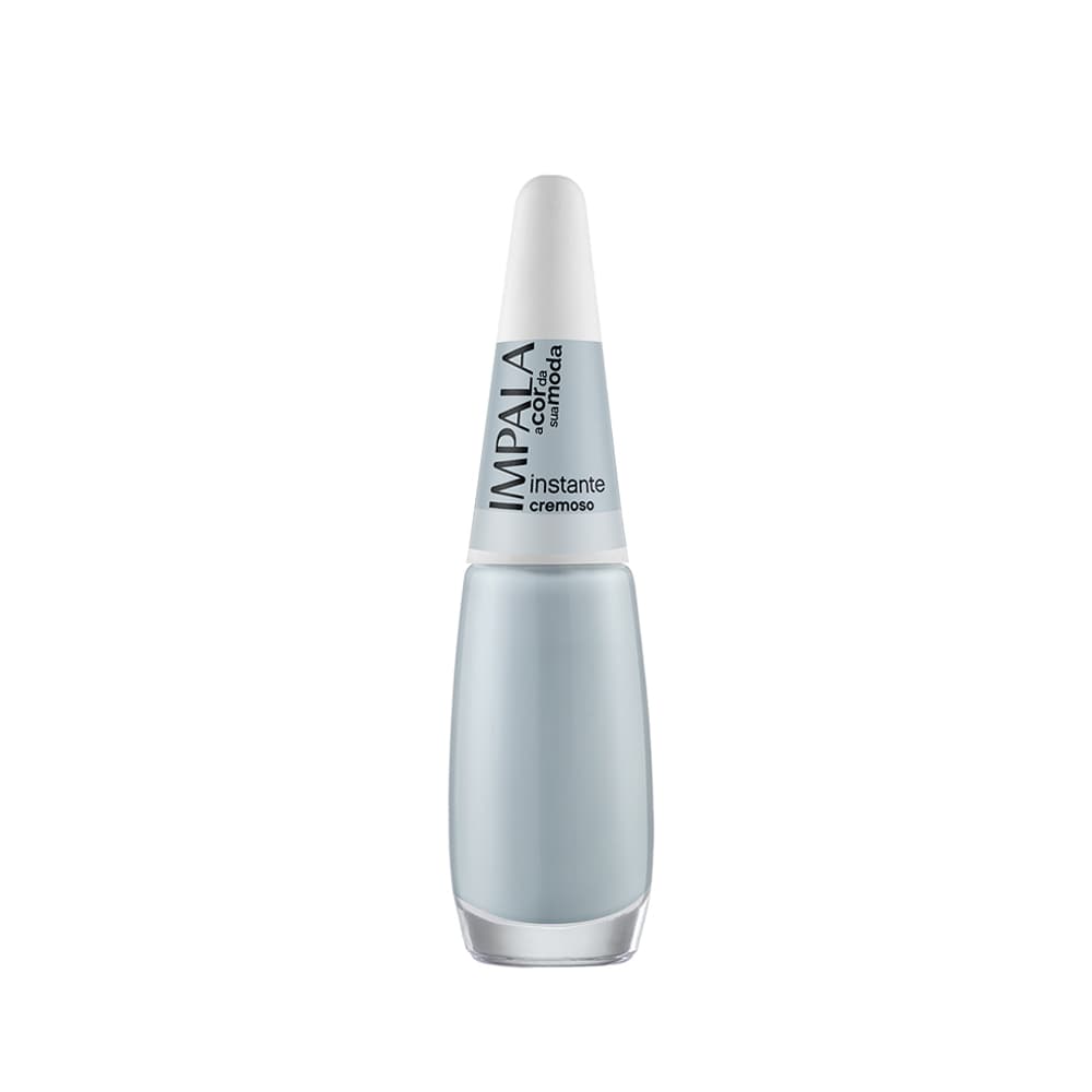 Esmalte Impala Instante Cremoso 7,5ml