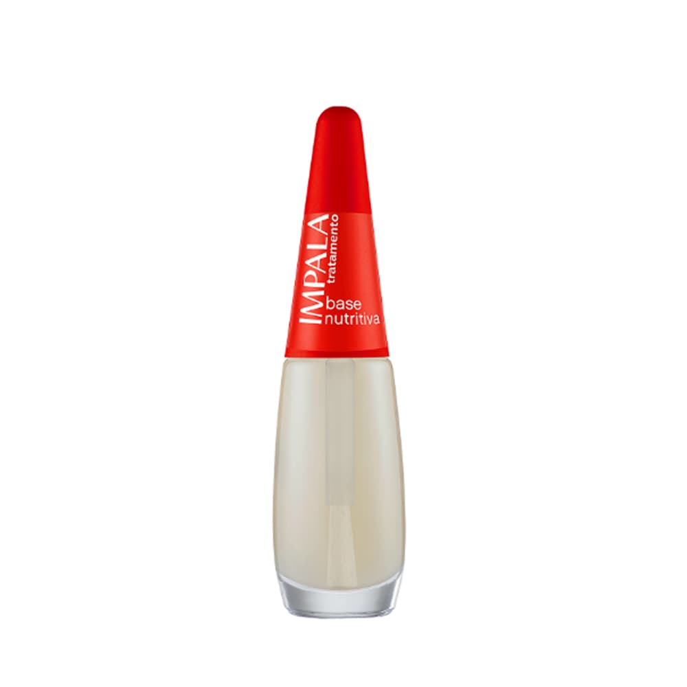 Esmalte Impala Base Nutritiva 7,5ml