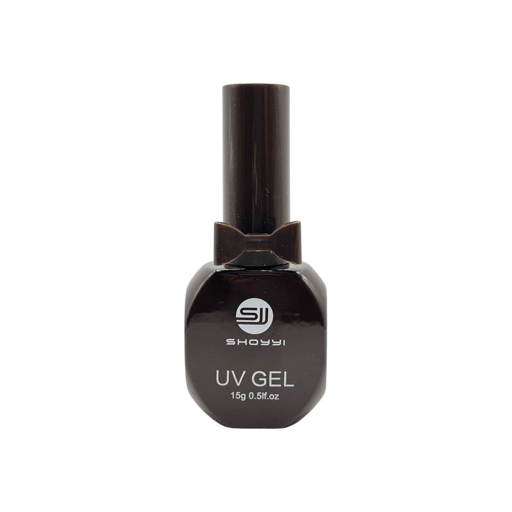 Esmalte em Gel Lacinho Shoyyi Marrom 13 15ml
