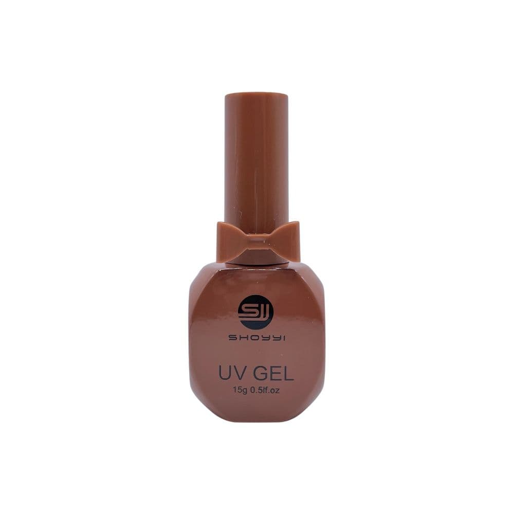 Esmalte em Gel Lacinho Shoyyi Terracota 14 15ml