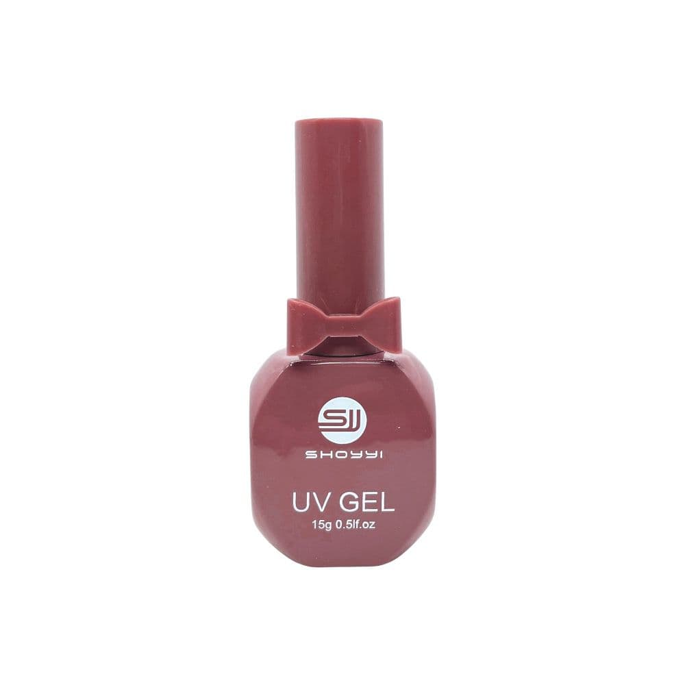 Esmalte em Gel Lacinho Shoyyi Nude 43 15ml