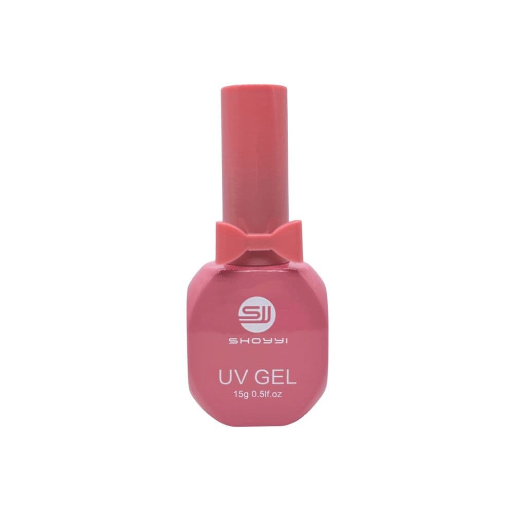 Esmalte em Gel Lacinho Shoyyi Rosa 48 15ml