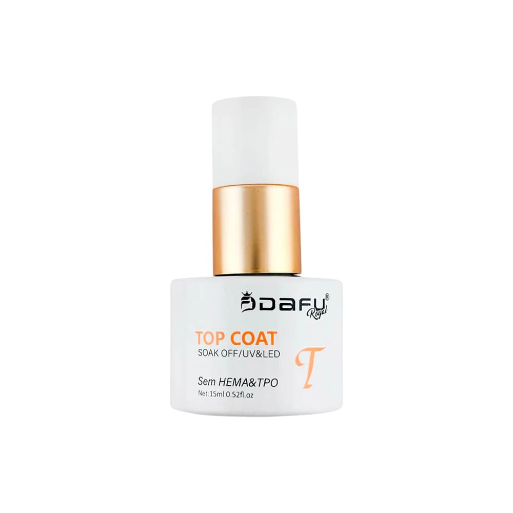 Top Coat Royal Dafu 15ml