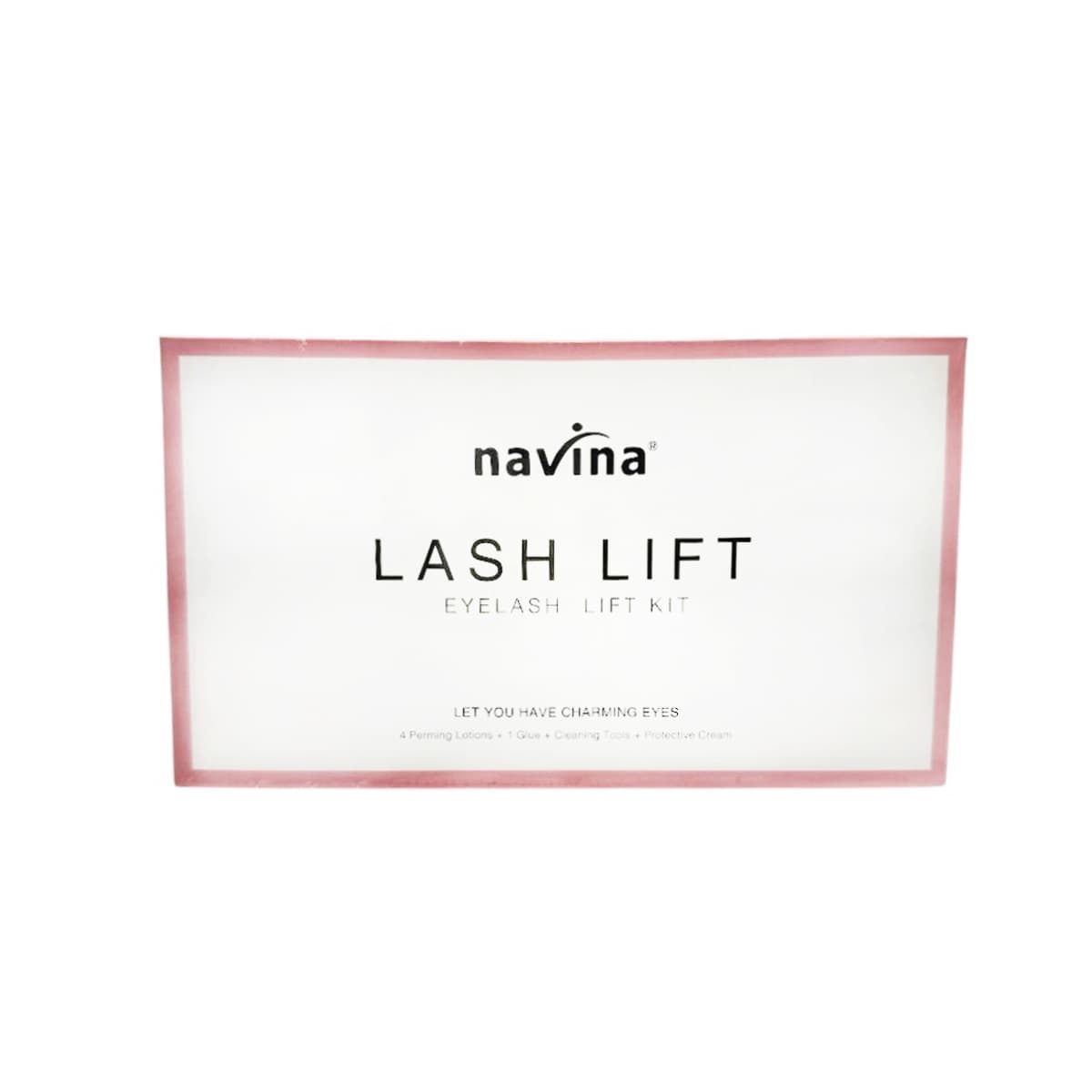 Kit Lash Lift Navina