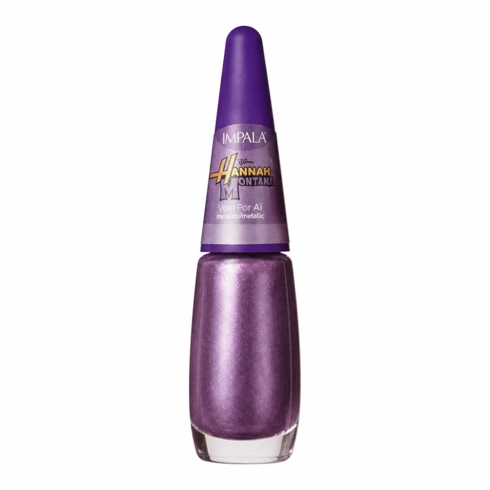 ESMALTE METALIZADO COUNTRY GIRL IMPALA