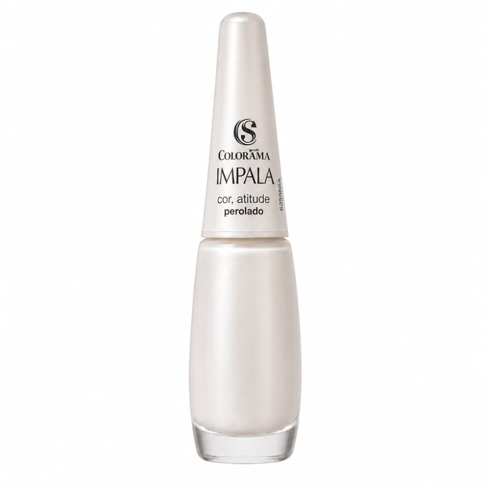 ESMALTE PEROLADO OPS ACABOU IMPALA