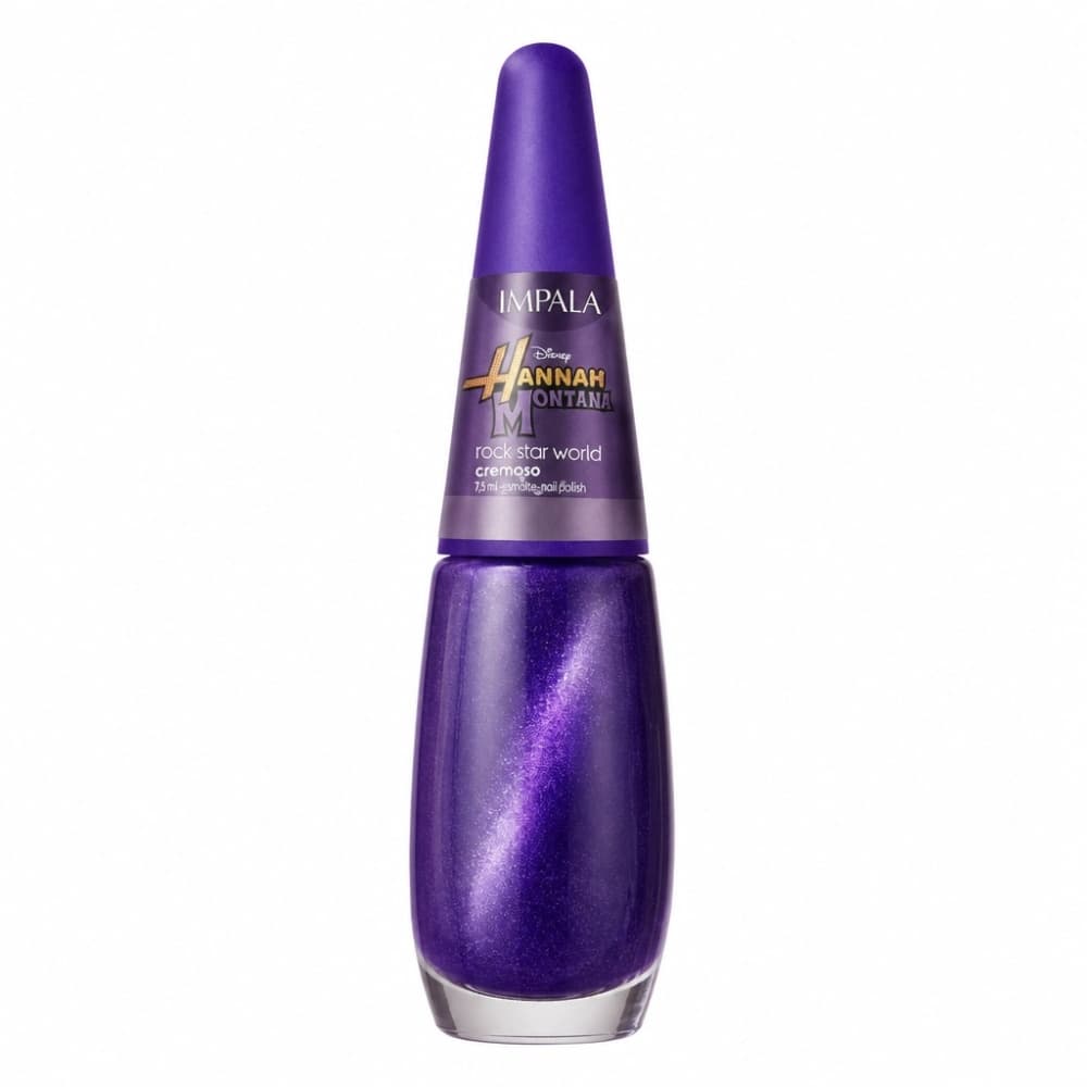 ESMALTE CAT EYE POP STAR WORLD